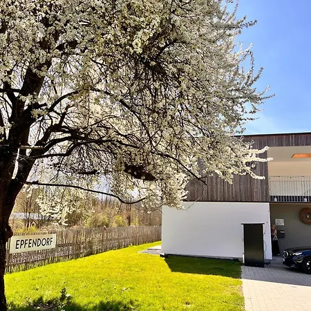 Georg Gaestehaus In 3* Epfendorf
