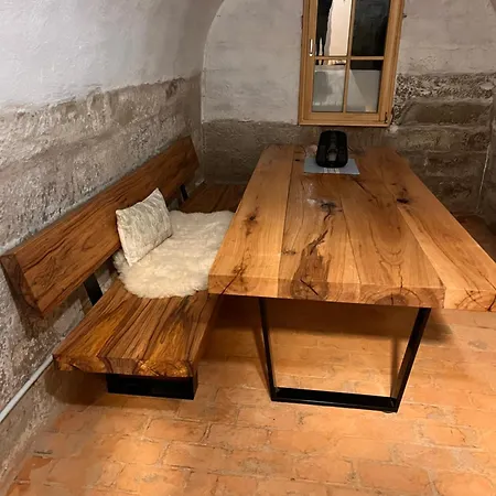 Georg Gaestehaus In 3*