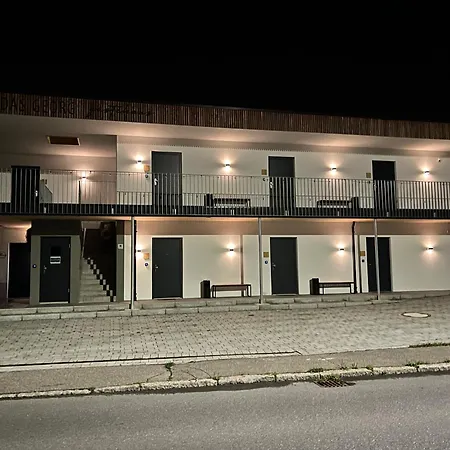 Georg Gaestehaus In 3* Epfendorf