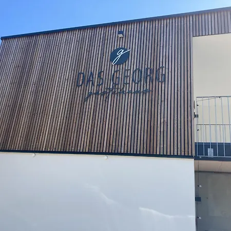 Georg Gaestehaus In 3* Epfendorf