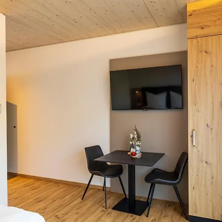 Georg Gaestehaus In 3* Epfendorf