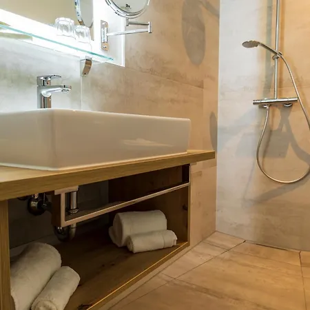 Georg Gaestehaus In Aparthotel Epfendorf