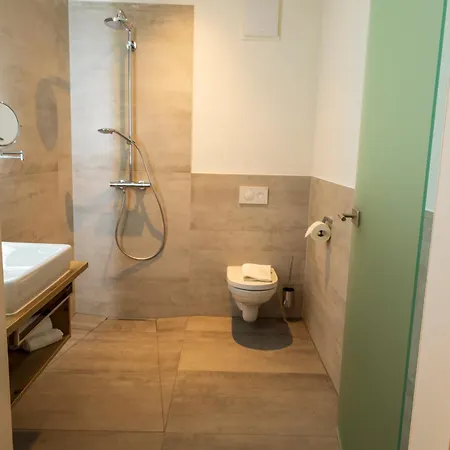 Aparthotel Georg Gaestehaus In Epfendorf