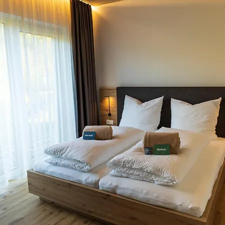 Georg Gaestehaus In Aparthotel