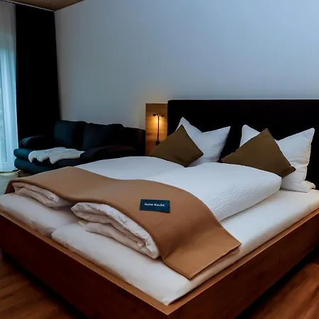 Georg Gaestehaus In Aparthotel 3*