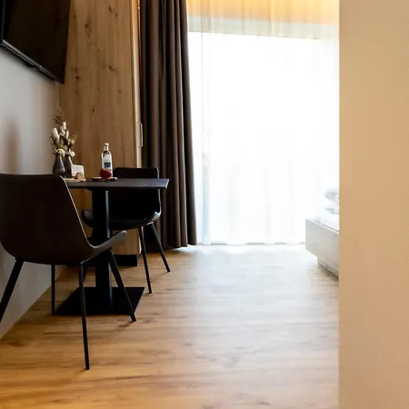 Aparthotel Georg Gaestehaus In Epfendorf