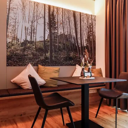 Georg Gaestehaus In Aparthotel 3*