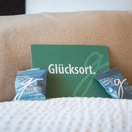 Georg Gaestehaus In Aparthotel Epfendorf