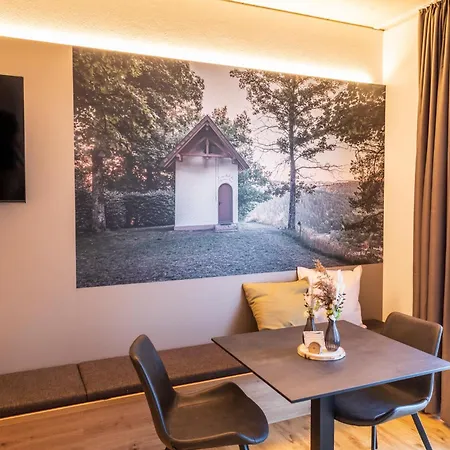 Georg Gaestehaus In Aparthotel 3*