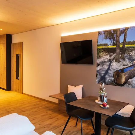 Georg Gaestehaus In Aparthotel Epfendorf