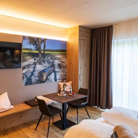 Aparthotel Georg Gaestehaus In Epfendorf