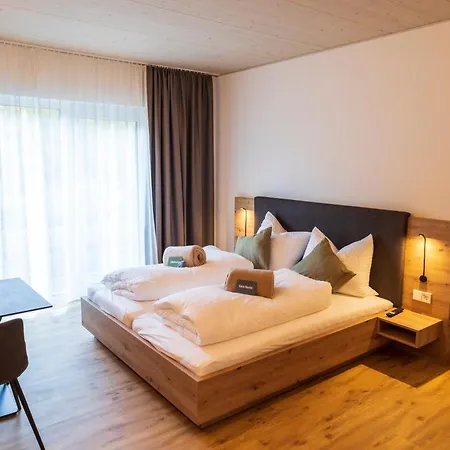 Georg Gaestehaus In Aparthotel