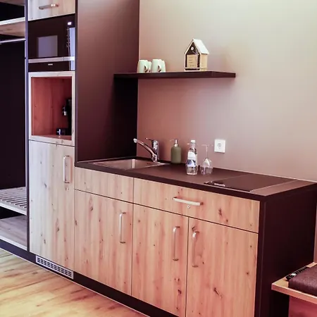 Georg Gaestehaus In 3* Epfendorf