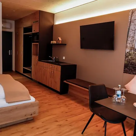 Georg Gaestehaus In Epfendorf