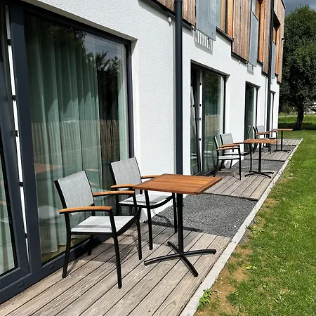 Georg Gaestehaus In 3* Epfendorf