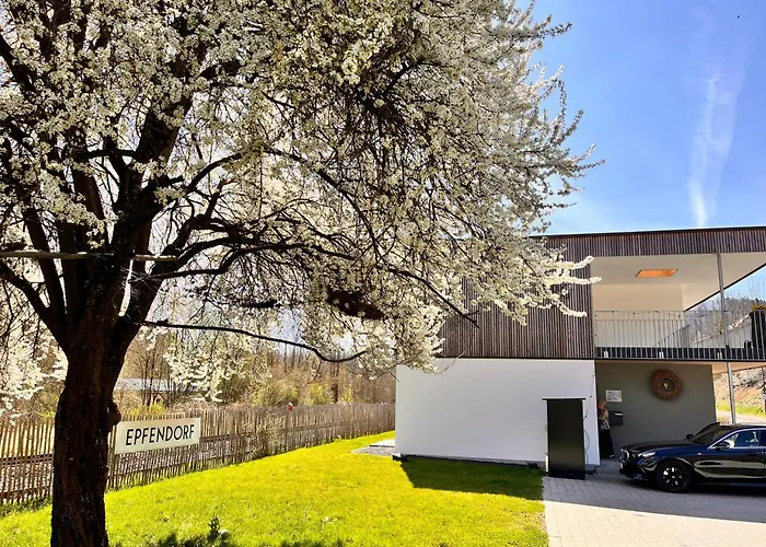 Georg Gaestehaus In 3* Epfendorf