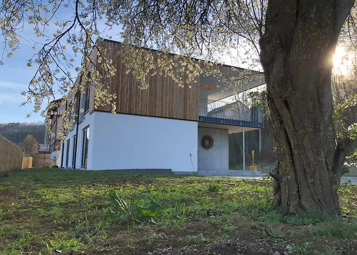 Georg Gaestehaus In 3*