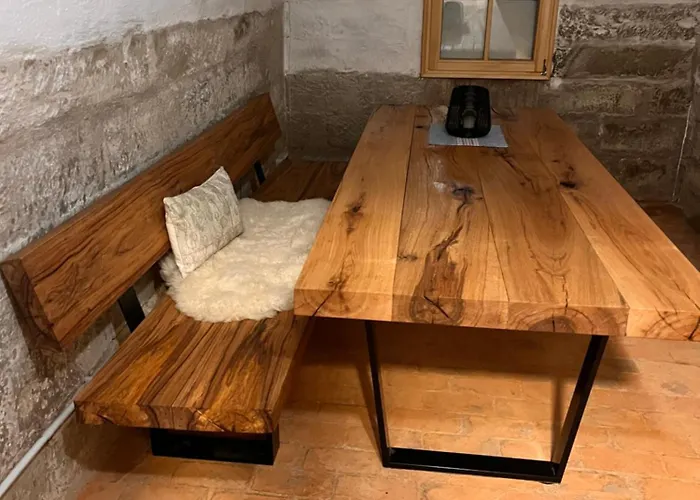 Georg Gaestehaus In 3*