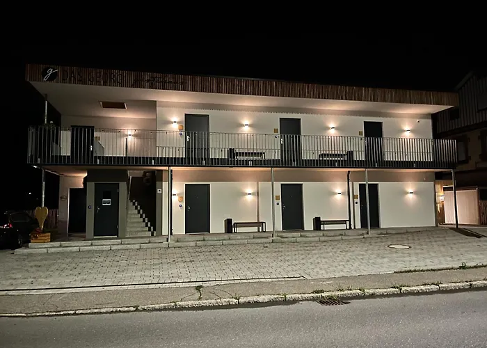 Georg Gaestehaus In 3* Epfendorf