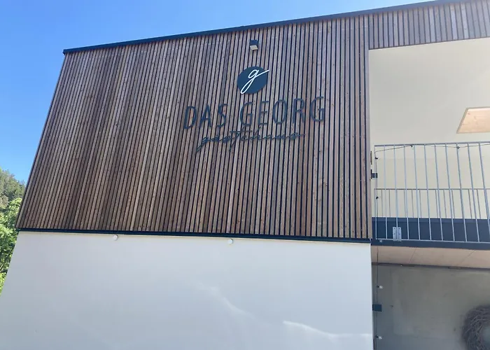 Georg Gaestehaus In 3* Epfendorf