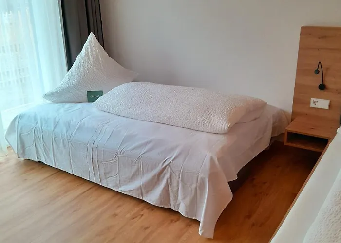 Georg Gaestehaus In Epfendorf