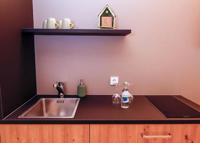 Georg Gaestehaus In Apart Otel Epfendorf