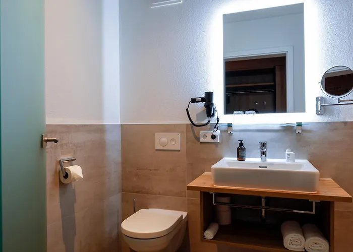 Georg Gaestehaus In 3*