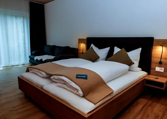 Georg Gaestehaus In Apart Otel 3*