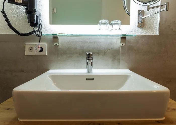 Apart Otel Georg Gaestehaus In 3*