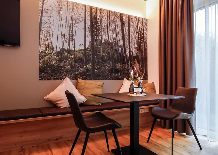 Georg Gaestehaus In Apart Otel 3*