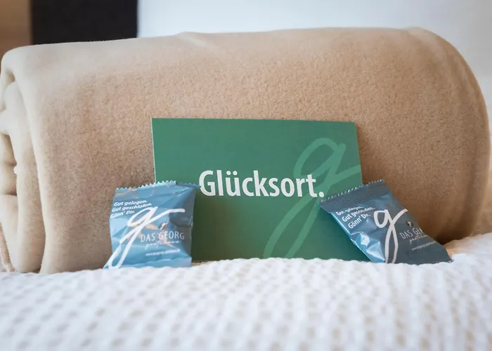 Georg Gaestehaus In Apart Otel Epfendorf