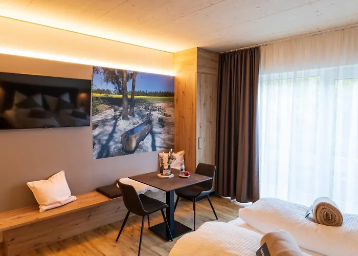 Apart Otel Georg Gaestehaus In Epfendorf