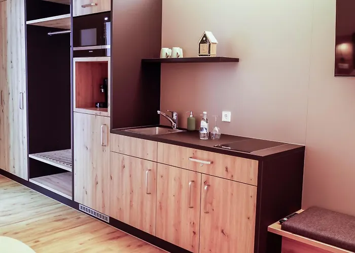 Georg Gaestehaus In 3* Epfendorf