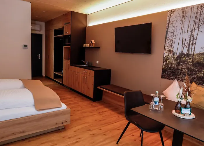 Georg Gaestehaus In Epfendorf